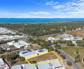 Development / Land commercial property for sale at 44 Southern Cross Circuit Urangan QLD 4655