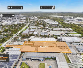 Factory, Warehouse & Industrial commercial property for sale at 1001 Mountain Highway Boronia VIC 3155