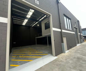 Factory, Warehouse & Industrial commercial property for lease at Unit 13/2 Clerke Place Kurnell NSW 2231