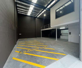 Factory, Warehouse & Industrial commercial property for lease at Unit 13/2 Clerke Place Kurnell NSW 2231