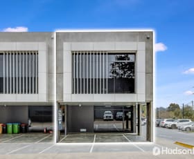 Medical / Consulting commercial property sold at Office 1/93a Heatherdale Road Ringwood VIC 3134