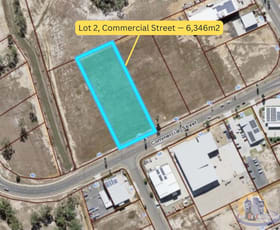 Development / Land commercial property for sale at Kensington QLD 4670