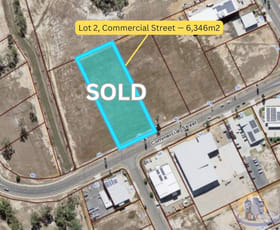 Development / Land commercial property for sale at Kensington QLD 4670