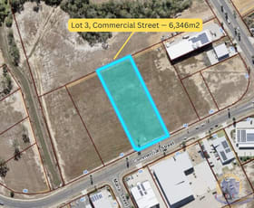 Development / Land commercial property for sale at Kensington QLD 4670