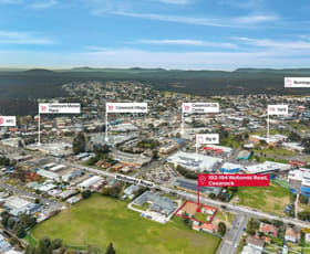 Development / Land commercial property sold at 192-194 Wollombi Road Cessnock NSW 2325