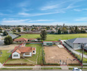 Development / Land commercial property sold at 192-194 Wollombi Road Cessnock NSW 2325