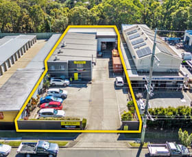 Factory, Warehouse & Industrial commercial property sold at 247 South Street Cleveland QLD 4163
