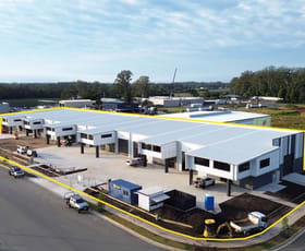 Factory, Warehouse & Industrial commercial property for sale at INFINITY 9-11 Creek Crescent Beerwah QLD 4519