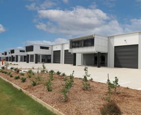 Factory, Warehouse & Industrial commercial property for sale at INFINITY 9-11 Creek Crescent Beerwah QLD 4519