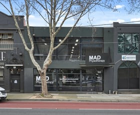 Offices commercial property sold at 168-170 Hoddle Street & 1 Yarra Street Abbotsford VIC 3067