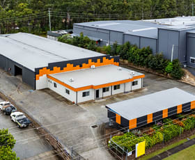 Factory, Warehouse & Industrial commercial property leased at 19 Activity Crescent Molendinar QLD 4214