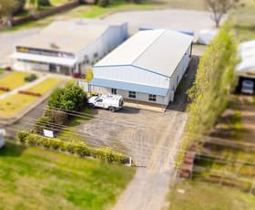 Offices commercial property sold at 29 Hamilton Road Horsham VIC 3400