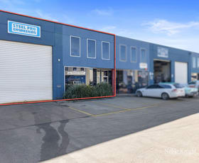 Factory, Warehouse & Industrial commercial property sold at 12 Chris Drive Lilydale VIC 3140