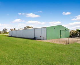 Factory, Warehouse & Industrial commercial property for sale at 5 Industrial Crescent Nagambie VIC 3608