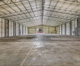 Factory, Warehouse & Industrial commercial property for sale at 5 Industrial Crescent Nagambie VIC 3608