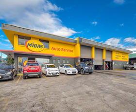 Factory, Warehouse & Industrial commercial property sold at 3/8 Container Street Tingalpa QLD 4173