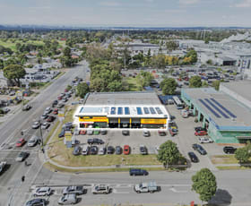 Factory, Warehouse & Industrial commercial property sold at 3/8 Container Street Tingalpa QLD 4173