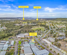 Other commercial property sold at 13 High Street Toronto NSW 2283