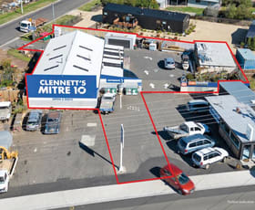 Showrooms / Bulky Goods commercial property sold at 42 Franklin Street Swansea TAS 7190