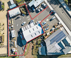 Showrooms / Bulky Goods commercial property sold at 42 Franklin Street Swansea TAS 7190