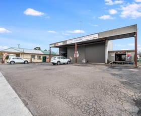 Other commercial property sold at 120 Niagara Street Armidale NSW 2350