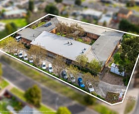 Medical / Consulting commercial property sold at 6-8 Townsend Road St Albans Park VIC 3219