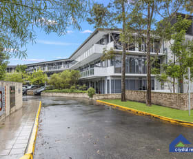 Medical / Consulting commercial property for lease at 21/23 Narabang Way Belrose NSW 2085
