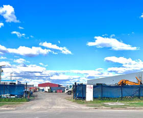 Factory, Warehouse & Industrial commercial property for sale at 59-61 Rebecca Drive Ravenhall VIC 3023
