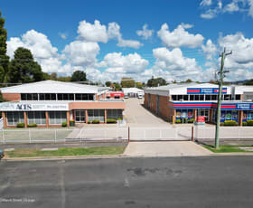 Factory, Warehouse & Industrial commercial property sold at 176 March Street Orange NSW 2800