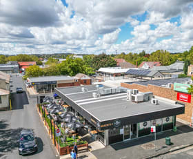 Offices commercial property sold at 20 Sale Street Orange NSW 2800