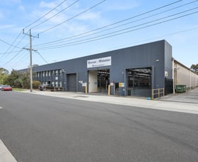 Factory, Warehouse & Industrial commercial property for sale at 25 Hamilton Street Oakleigh VIC 3166