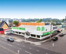 Development / Land commercial property for sale at 614a Church Street North Parramatta NSW 2151