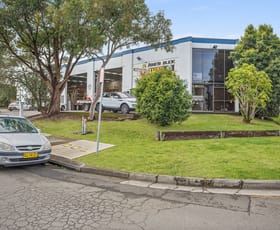 Factory, Warehouse & Industrial commercial property sold at 247 Nolan Street Unanderra NSW 2526