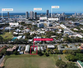 Development / Land commercial property for sale at 40 & 42 Whitby Street/40-42 Whitby Street Southport QLD 4215