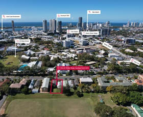 Development / Land commercial property sold at 40 & 42 Whitby Street/40-42 Whitby Street Southport QLD 4215