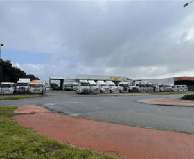 Factory, Warehouse & Industrial commercial property for sale at 22 Kewdale Road Welshpool WA 6106