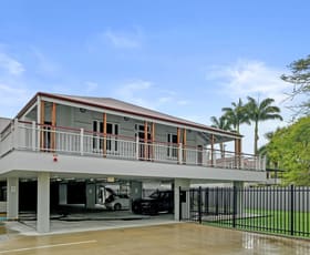 Shop & Retail commercial property sold at 26 School Street Kelvin Grove QLD 4059