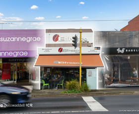 Shop & Retail commercial property for sale at 458 Centre Road Bentleigh VIC 3204