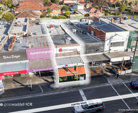 Shop & Retail commercial property for sale at 458 Centre Road Bentleigh VIC 3204