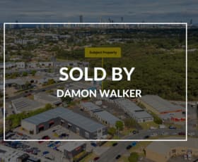 Factory, Warehouse & Industrial commercial property sold at 11/37 Bailey Crescent Southport QLD 4215