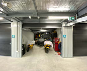 Factory, Warehouse & Industrial commercial property sold at 37/3 Middleton Road Cromer NSW 2099