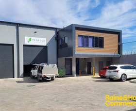 Factory, Warehouse & Industrial commercial property sold at Unit 5/62 Turner Road Smeaton Grange NSW 2567