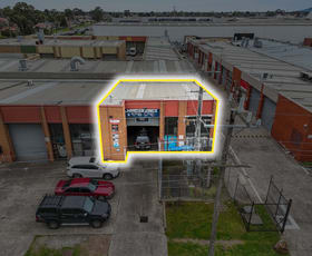 Factory, Warehouse & Industrial commercial property sold at 5/1 Olive Grove Keysborough VIC 3173