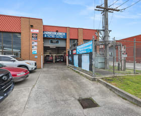 Factory, Warehouse & Industrial commercial property sold at 5/1 Olive Grove Keysborough VIC 3173