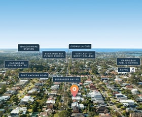Offices commercial property sold at 258 Burraneer Bay Road Caringbah South NSW 2229
