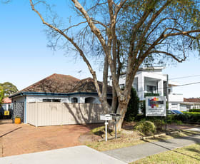Offices commercial property sold at 258 Burraneer Bay Road Caringbah South NSW 2229
