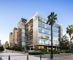 Offices commercial property sold at 13 Garden Street Eveleigh NSW 2015