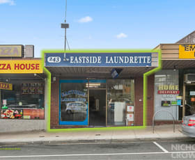 Shop & Retail commercial property sold at 243 Beach Street Frankston VIC 3199