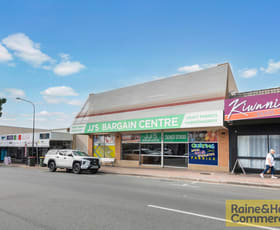 Shop & Retail commercial property sold at 114 Sutton Street Redcliffe QLD 4020