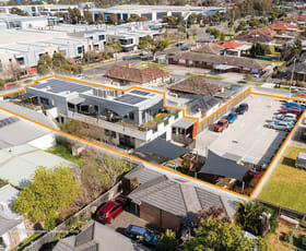 Offices commercial property sold at 32 Heyington Avenue Thomastown VIC 3074